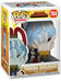 Funko POP! Animation: My Hero Academia - Shigaraki