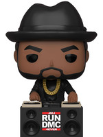 Funko POP! Rocks: Run DMC - Jam Master Jay
