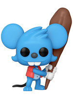 Funko POP! Animation: The Simpsons - Itchy