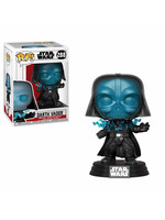 Funko POP! Star Wars: Electrocuted Vader