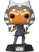 Funko POP! Star Wars: Clone Wars - Ahsoka