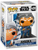 Funko POP! Star Wars: Clone Wars - Ahsoka