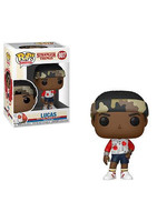 Funko POP! Television: Stranger Things - Lucas