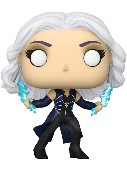 Funko POP! Television: The Flash - Killer Frost