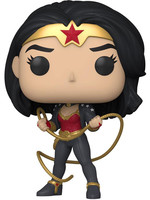 Funko POP! Heroes: Wonder Woman 80th Anniversary - Wonder Woman (Odyssey)