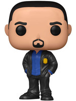 Funko POP! Television: Law & Order: Special Victims Unit - Fin