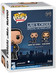 Funko POP! Television: Law & Order: Special Victims Unit - Fin