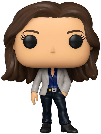 Funko POP! Television: Law & Order: Special Victims Unit - Olivia