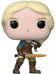 Funko POP! Television: The Witcher - Ciri w/sword