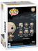 Funko POP! Television: The Witcher - Ciri w/sword