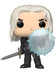 Funko POP! Television: The Witcher - Geralt (Shield)