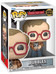 Funko POP! Television: Trailer Park Boys - Bubbles with Cat