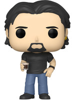 Funko POP! Television: Trailer Park Boys - Julian with Drink