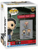 Funko POP! Television: Trailer Park Boys - Julian with Drink