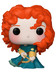 Funko Bitty POP! Disney Princesses 4-Pack Series 4