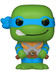Funko Bitty POP! Teenage Mutant Ninja Turtles 4-Pack Series 1