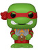 Funko Bitty POP! Teenage Mutant Ninja Turtles 4-Pack Series 3