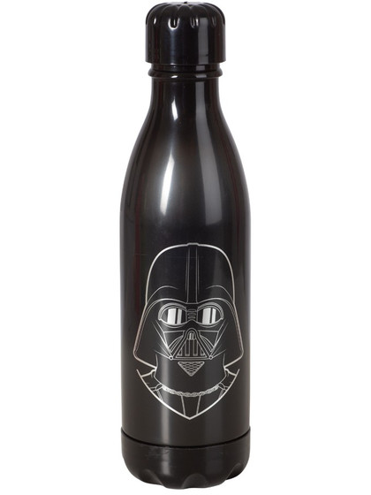 Star Wars - Darth Vader Vattenflaska - 66 cl