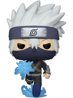 Funko POP! Animation: Naruto - Young Kakashi