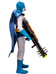 DC Retro Batman 66 - Batman with Oxygen Mask