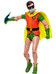 DC Retro Batman 66 - Robin with Oxygen Mask