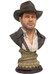 Indiana Jones: Raiders of the Lost Ark - Indiana Jones Legends in 3D Bust - 1/2