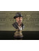 Indiana Jones: Raiders of the Lost Ark - Indiana Jones Legends in 3D Bust - 1/2