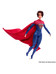 Barbie Signature Doll: The Flash - Supergirl