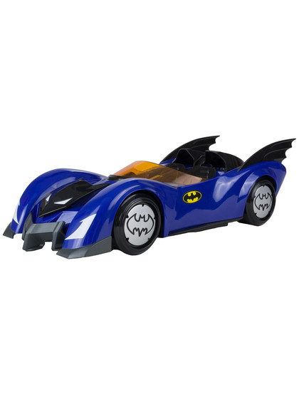 DC Direct: Super Powers - The Batmobile