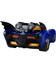 DC Direct: Super Powers - The Batmobile