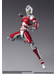 Ultraman - Ultraman Suit Ace (The Animation) - S.H. Figuarts