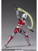 Ultraman - Ultraman Suit Ace (The Animation) - S.H. Figuarts