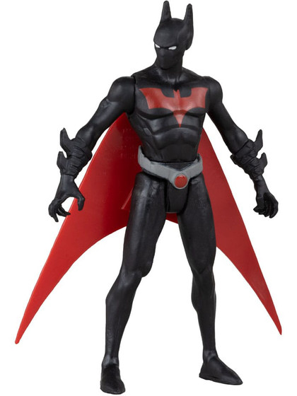 DC Direct: Page Punchers - Batman Beyond