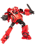 Transformers Studio Series - Cliffjumper (Gamer Edition) Deluxe Class