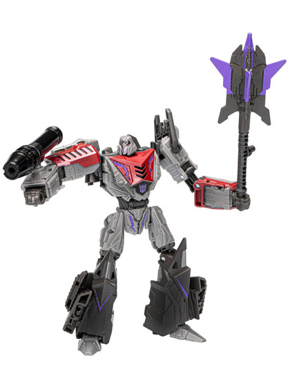 Transformers Studio Series - Megatron (Gamer Edition) Voyager Class