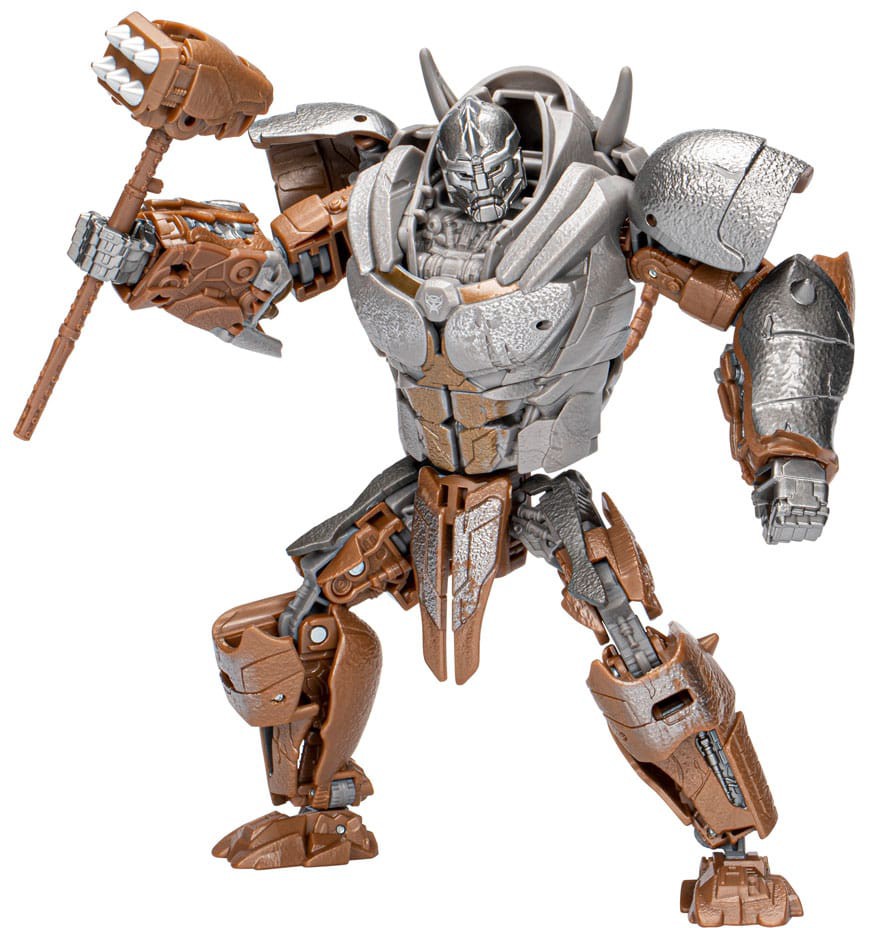 Läs mer om Transformers Studio Series - Rhinox Voyager Class