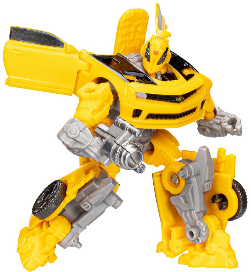 Transformers Studio Series - Bumblebee Core Class
