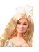 Barbie: The Movie - Barbie in Gold Disco Jumpsuit