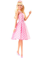 Barbie: The Movie - Barbie in Pink Gingham Dress