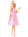 Barbie: The Movie - Barbie in Pink Gingham Dress