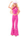 Barbie: The Movie - Barbie in Pink Western Outfit