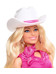 Barbie: The Movie - Barbie in Pink Western Outfit