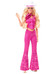 Barbie: The Movie - Barbie in Pink Western Outfit