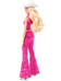 Barbie: The Movie - Barbie in Pink Western Outfit