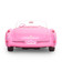 Barbie: The Movie - Pink Corvette Convertible