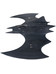 DC Multiverse - The Flash Movie Vehicles Batwing (Gold Label)