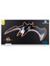 DC Multiverse - The Flash Movie Vehicles Batwing (Gold Label)