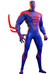 Spider-Man: Across the Spider-Verse - Spider-Man 2099 MMS - 1/6