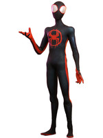Spider-Man: Across the Spider-Verse - Miles Morales MMS - 1/6