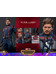 Guardians of the Galaxy Vol. 3 - Star-Lord MMS - 1/6